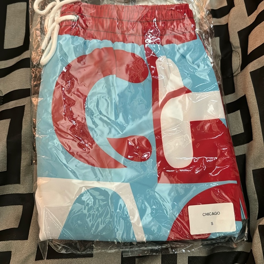 Chicago Slunks. Size Small. Never worn.